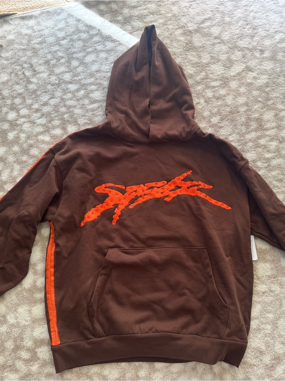 NWT Sp5der Hoodie